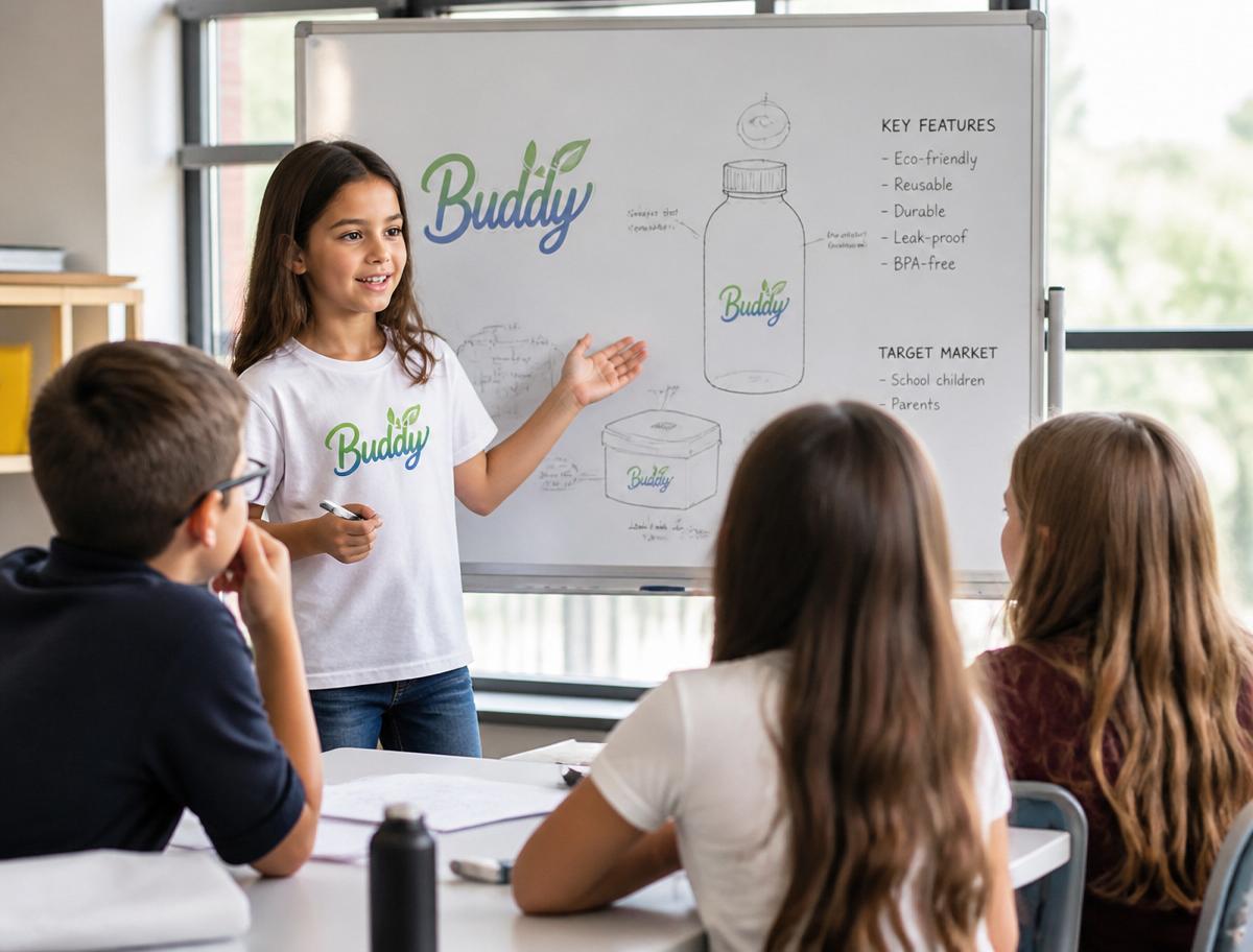 Young Entrepreneurs Lab